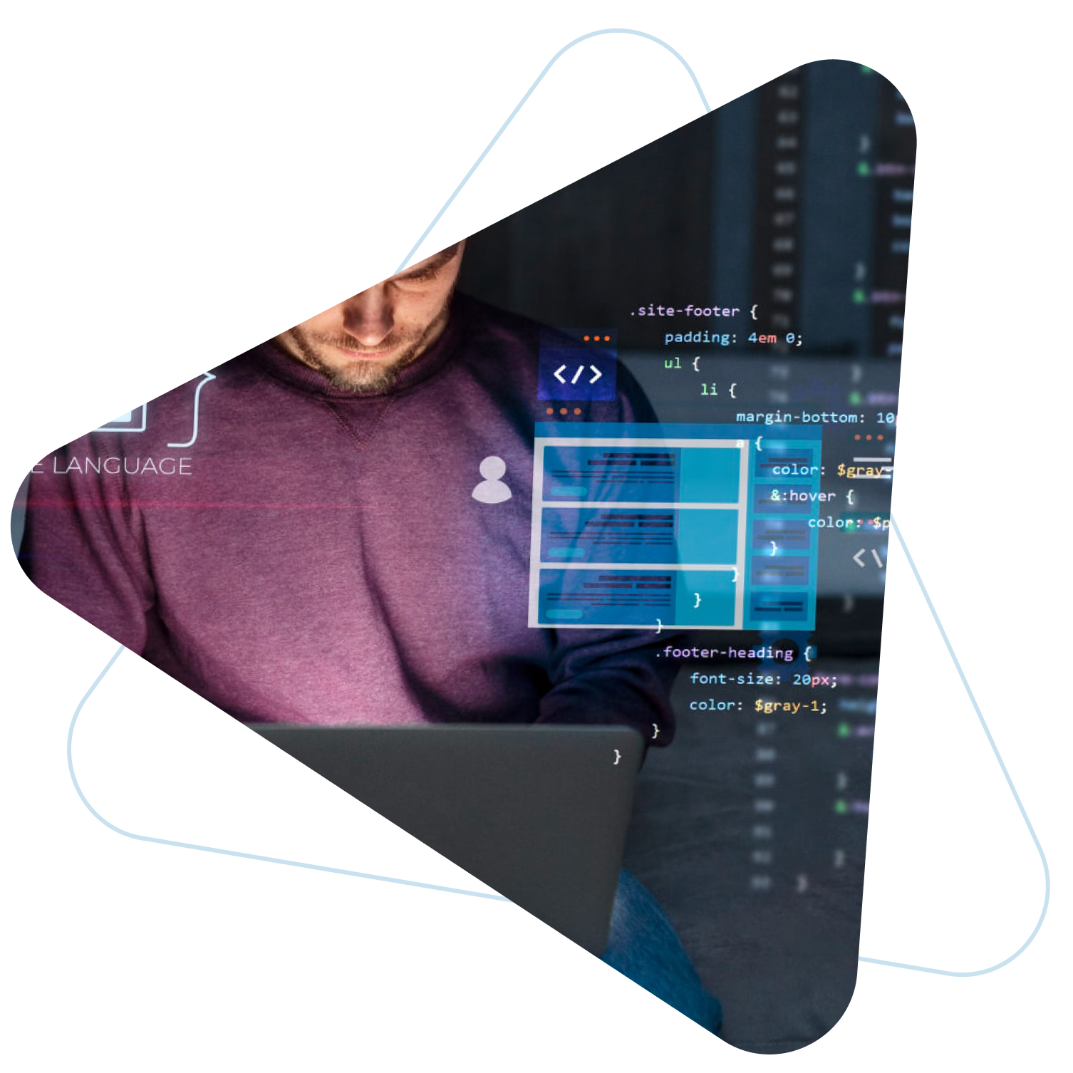 Desarrollo web y productos digitales a la medida | Nivelics