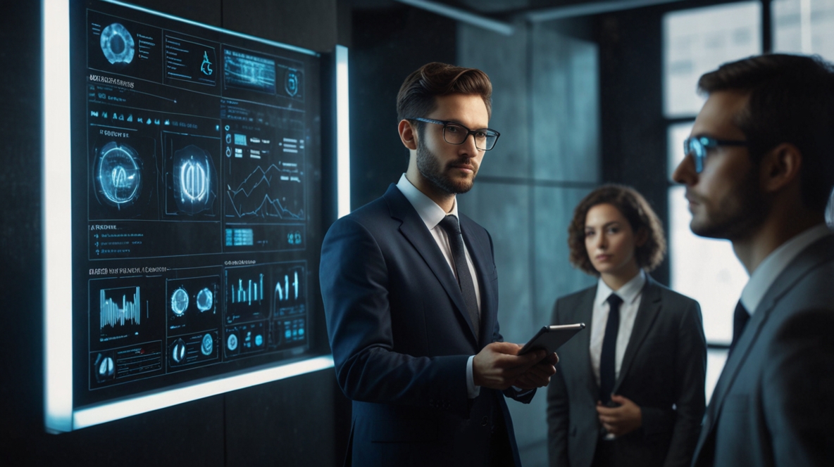 Digital Transformation